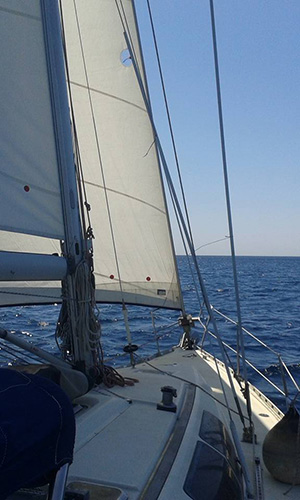 Sailing Cruises, Things to do, Day Sailing, Sailing Trips, Excursions, Snorkelling, Boat Rental, Sailing Boat, Boat Trips, Skiathos