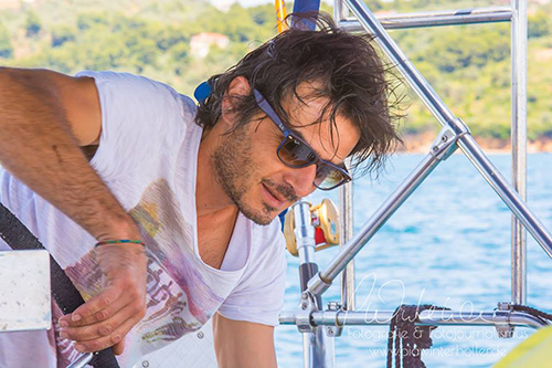 Sailing Cruises at Skaithos