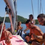 Sailing Cruises, Things to do, Day Sailing, Sailing Trips, Excursions, Snorkelling, Boat Rental, Sailing Boat, Boat Trips, Skiathos