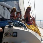 Sailing Cruises, Things to do, Day Sailing, Sailing Trips, Excursions, Snorkelling, Boat Rental, Sailing Boat, Boat Trips, Skiathos