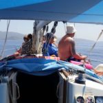 Sailing Cruises, Things to do, Day Sailing, Sailing Trips, Excursions, Snorkelling, Boat Rental, Sailing Boat, Boat Trips, Skiathos