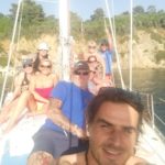 Sailing Cruises, Things to do, Day Sailing, Sailing Trips, Excursions, Snorkelling, Boat Rental, Sailing Boat, Boat Trips, Skiathos