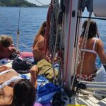 Sailing Cruises, Things to do, Day Sailing, Sailing Trips, Excursions, Snorkelling, Boat Rental, Sailing Boat, Boat Trips, Skiathos