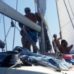 Sailing Cruises, Things to do, Day Sailing, Sailing Trips, Excursions, Snorkelling, Boat Rental, Sailing Boat, Boat Trips, Skiathos