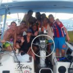 Sailing Cruises, Things to do, Day Sailing, Sailing Trips, Excursions, Snorkelling, Boat Rental, Sailing Boat, Boat Trips, Skiathos