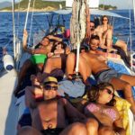 Sailing Cruises, Things to do, Day Sailing, Sailing Trips, Excursions, Snorkelling, Boat Rental, Sailing Boat, Boat Trips, Skiathos