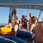 Sailing Cruises, Things to do, Day Sailing, Sailing Trips, Excursions, Snorkelling, Boat Rental, Sailing Boat, Boat Trips, Skiathos